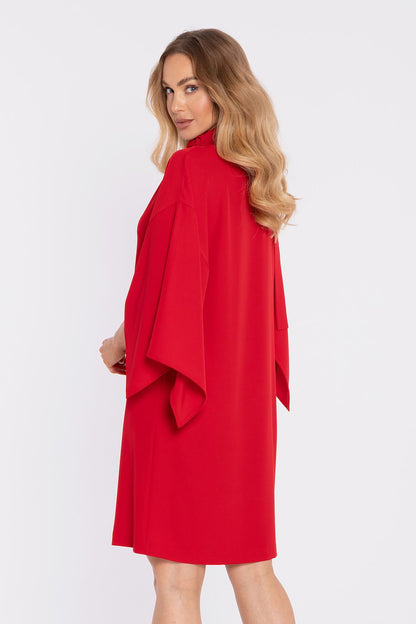  Robe de cocktail model 225917 Moe 