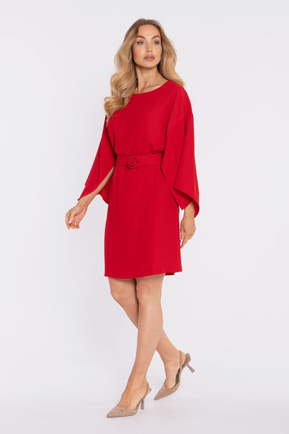  Robe de cocktail model 225917 Moe 
