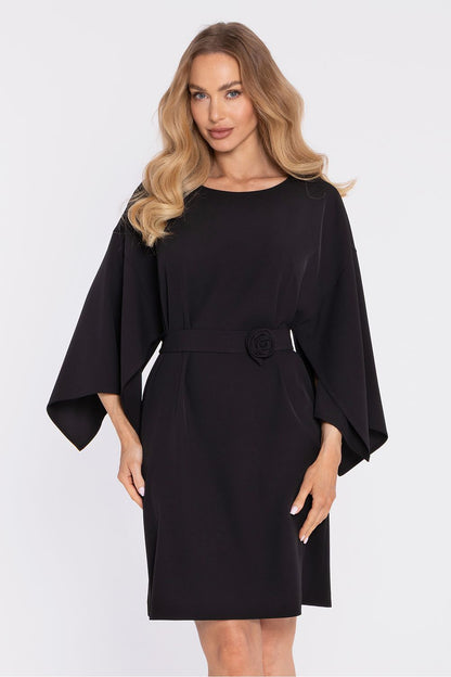  Robe de cocktail model 225918 Moe 