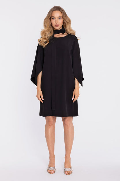  Robe de cocktail model 225918 Moe 