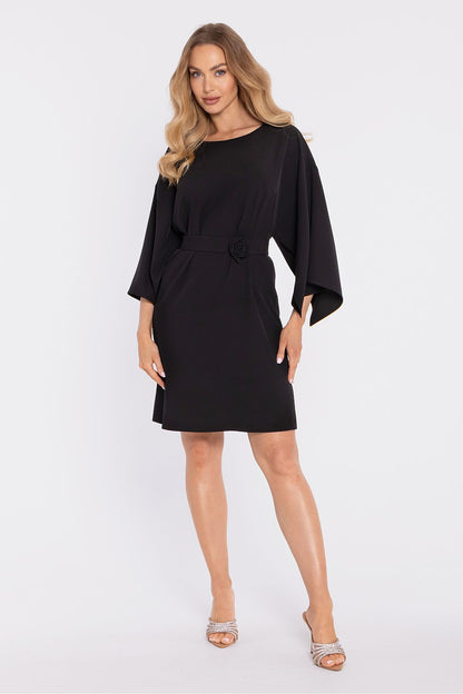  Robe de cocktail model 225918 Moe 