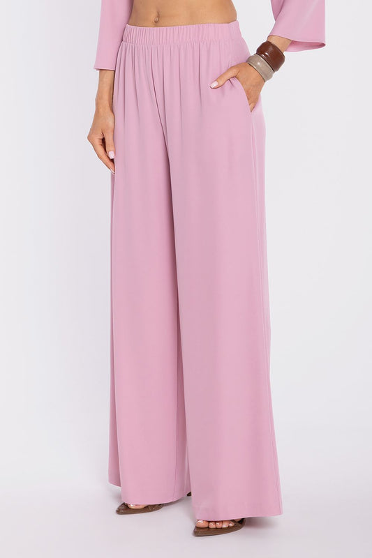  Pantalon femme model 225923 Moe 
