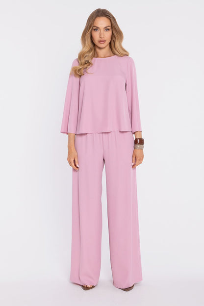  Pantalon femme model 225923 Moe 