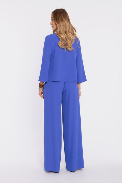  Pantalon femme model 225924 Moe 