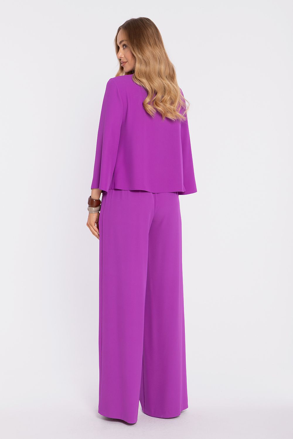  Pantalon femme model 225925 Moe 