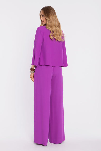  Pantalon femme model 225925 Moe 