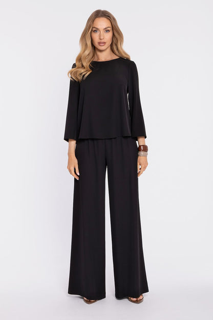 Pantalon femme model 225926 Moe 