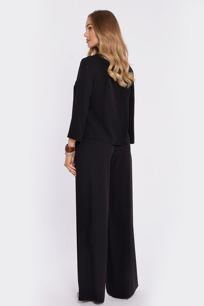  Pantalon femme model 225926 Moe 