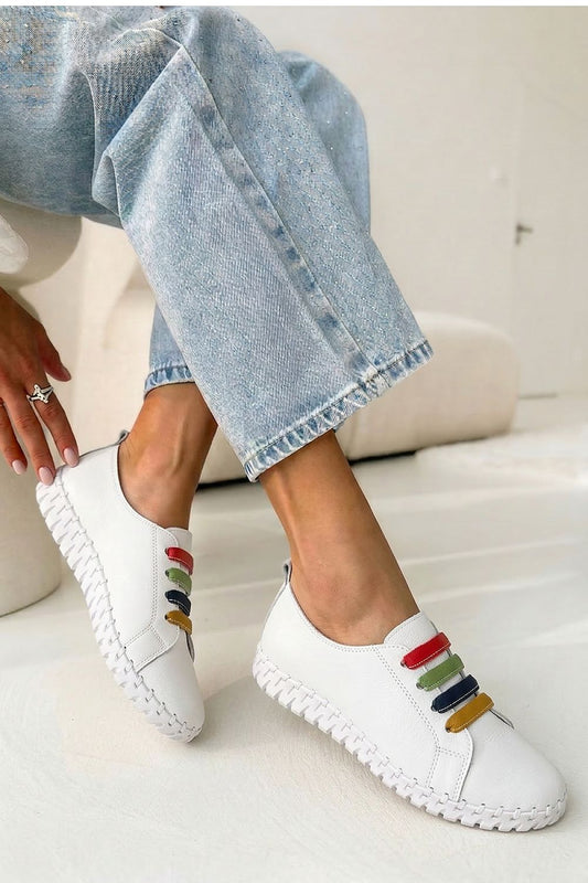  Chaussures Basses model 225944 Step in style 
