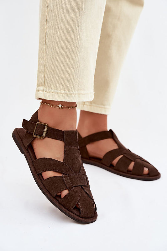  Sandales model 225945 Step in style 