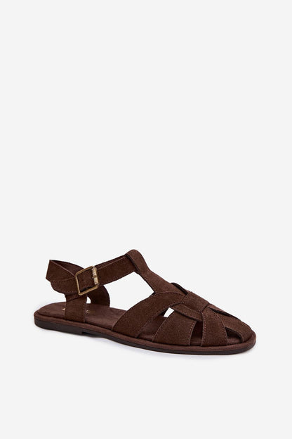  Sandales model 225945 Step in style 