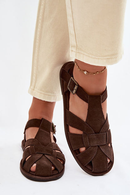  Sandales model 225945 Step in style 