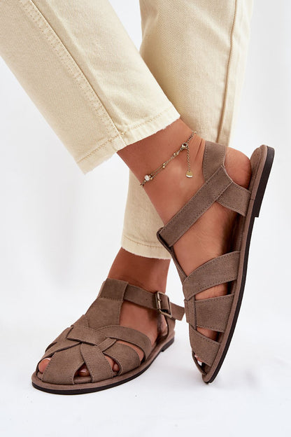  Sandales model 225946 Step in style 