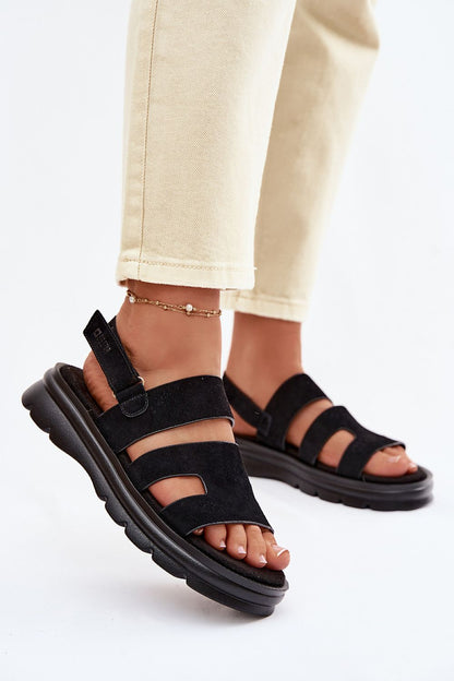  Sandales model 225947 Step in style 
