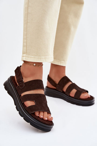  Sandales model 225948 Step in style 