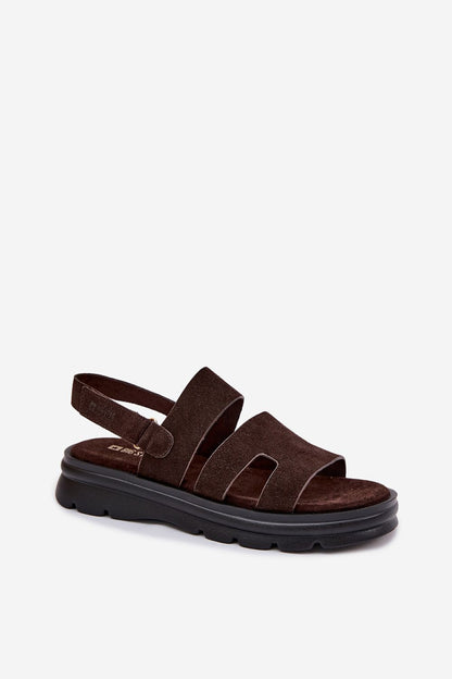  Sandales model 225948 Step in style 