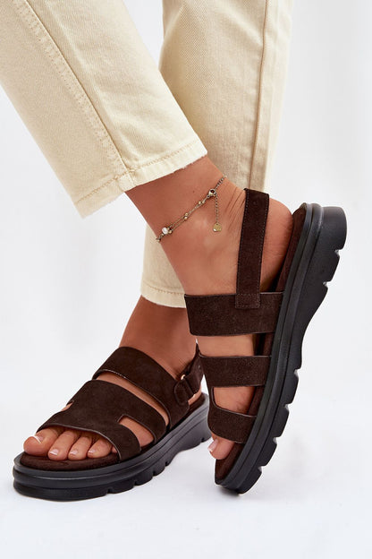  Sandales model 225948 Step in style 