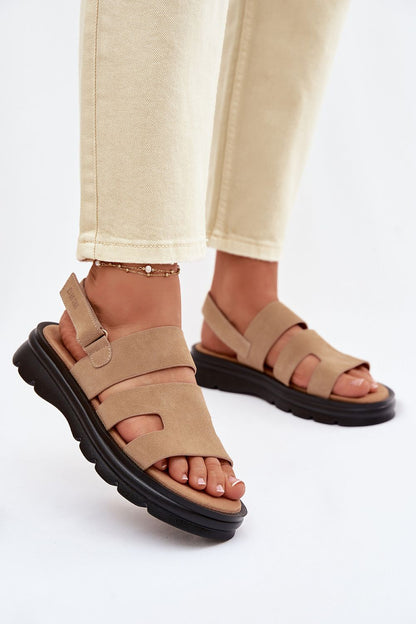  Sandales model 225949 Step in style 