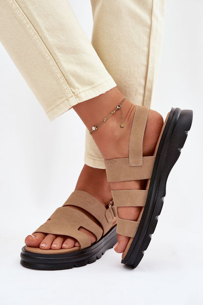  Sandales model 225949 Step in style 