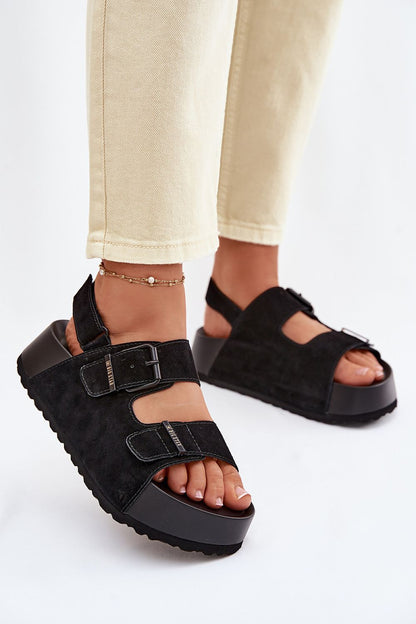  Sandales model 225950 Step in style 