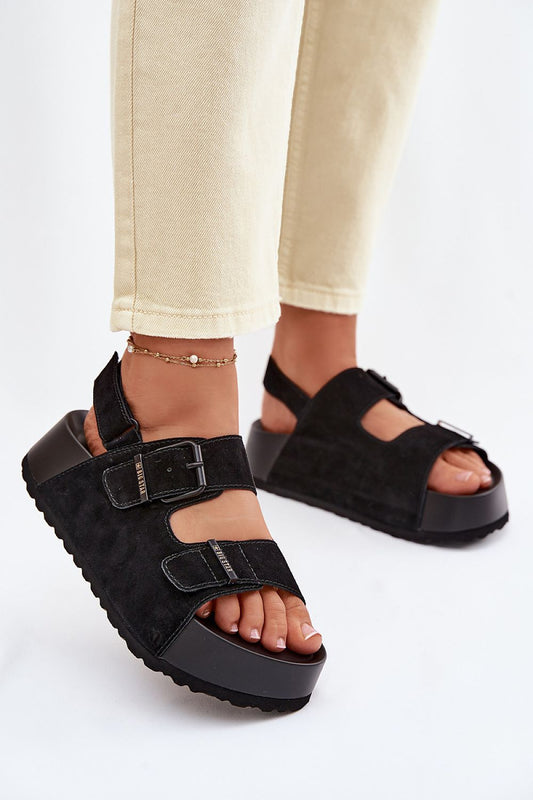  Sandales model 225950 Step in style 