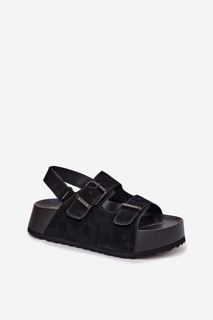  Sandales model 225950 Step in style 