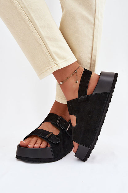  Sandales model 225950 Step in style 