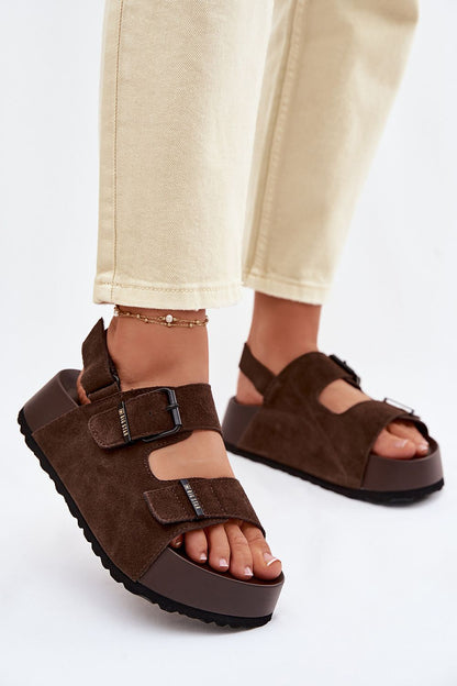  Sandales model 225951 Step in style 