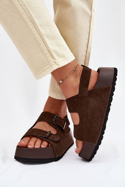  Sandales model 225951 Step in style 
