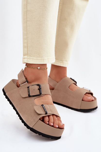  Sandales model 225952 Step in style 