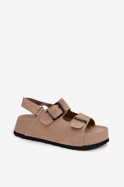  Sandales model 225952 Step in style 