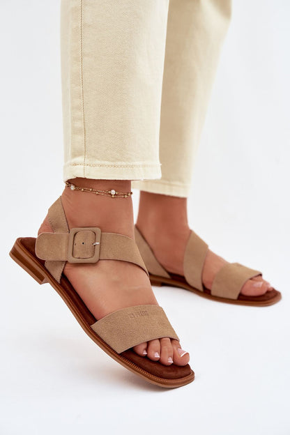  Sandales model 225954 Step in style 
