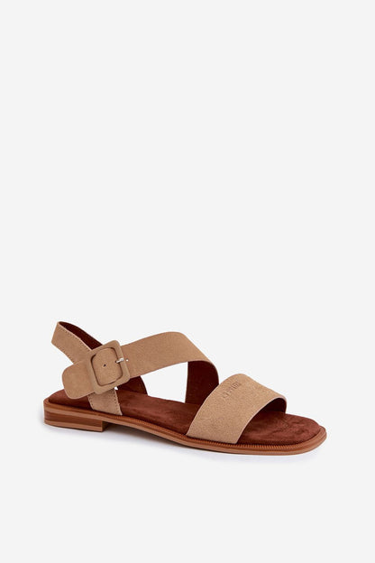  Sandales model 225954 Step in style 