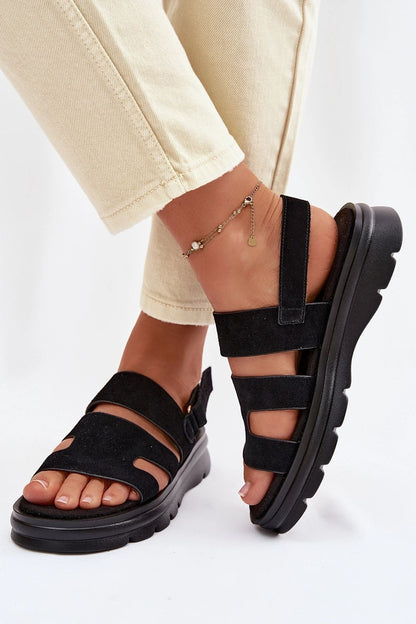  Sandales model 225947 Step in style 