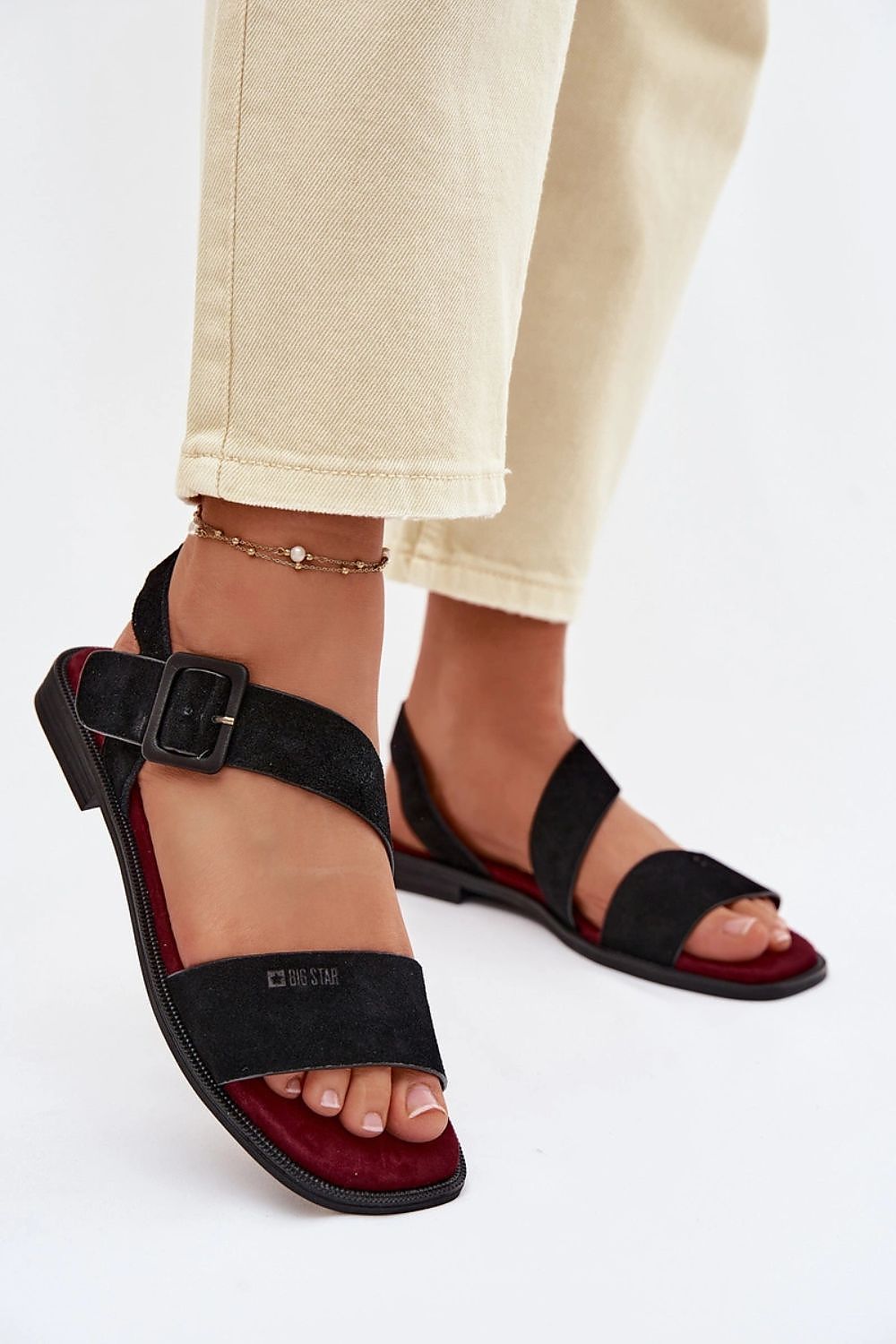  Sandales model 225953 Step in style 
