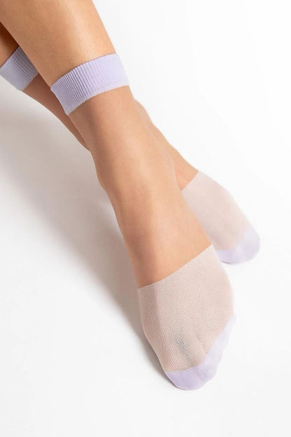  Chaussettes model 225975 Fiore 