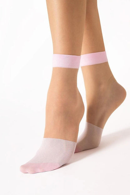  Chaussettes model 225976 Fiore 