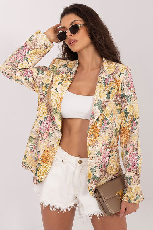  Veste model 225997 Italy Moda 