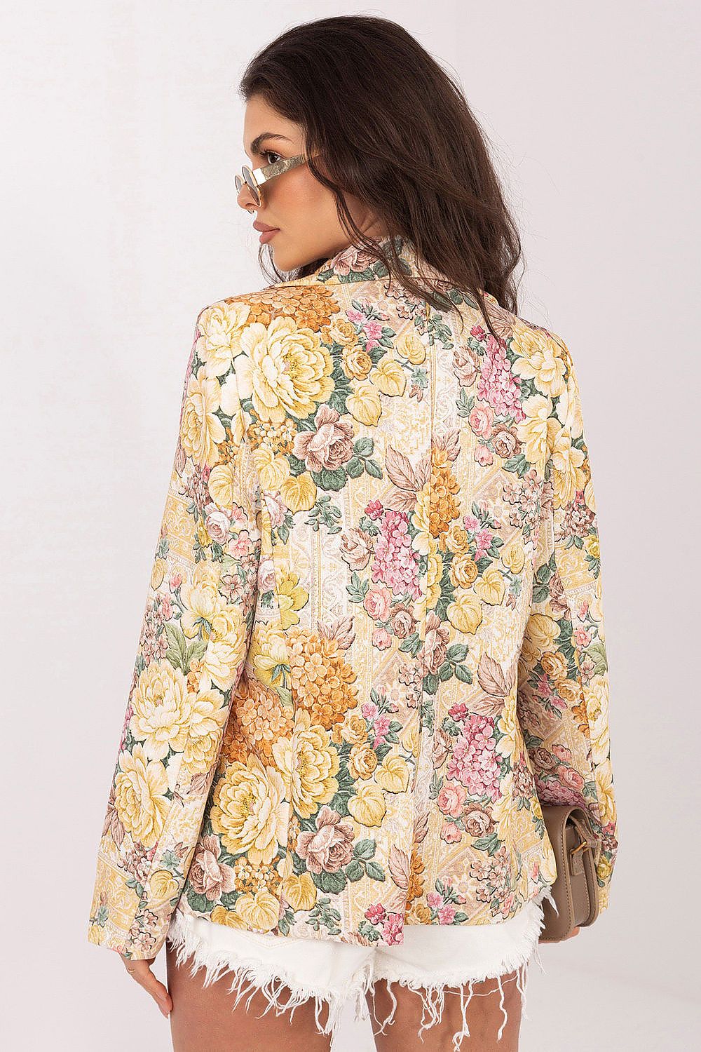  Veste model 225997 Italy Moda 
