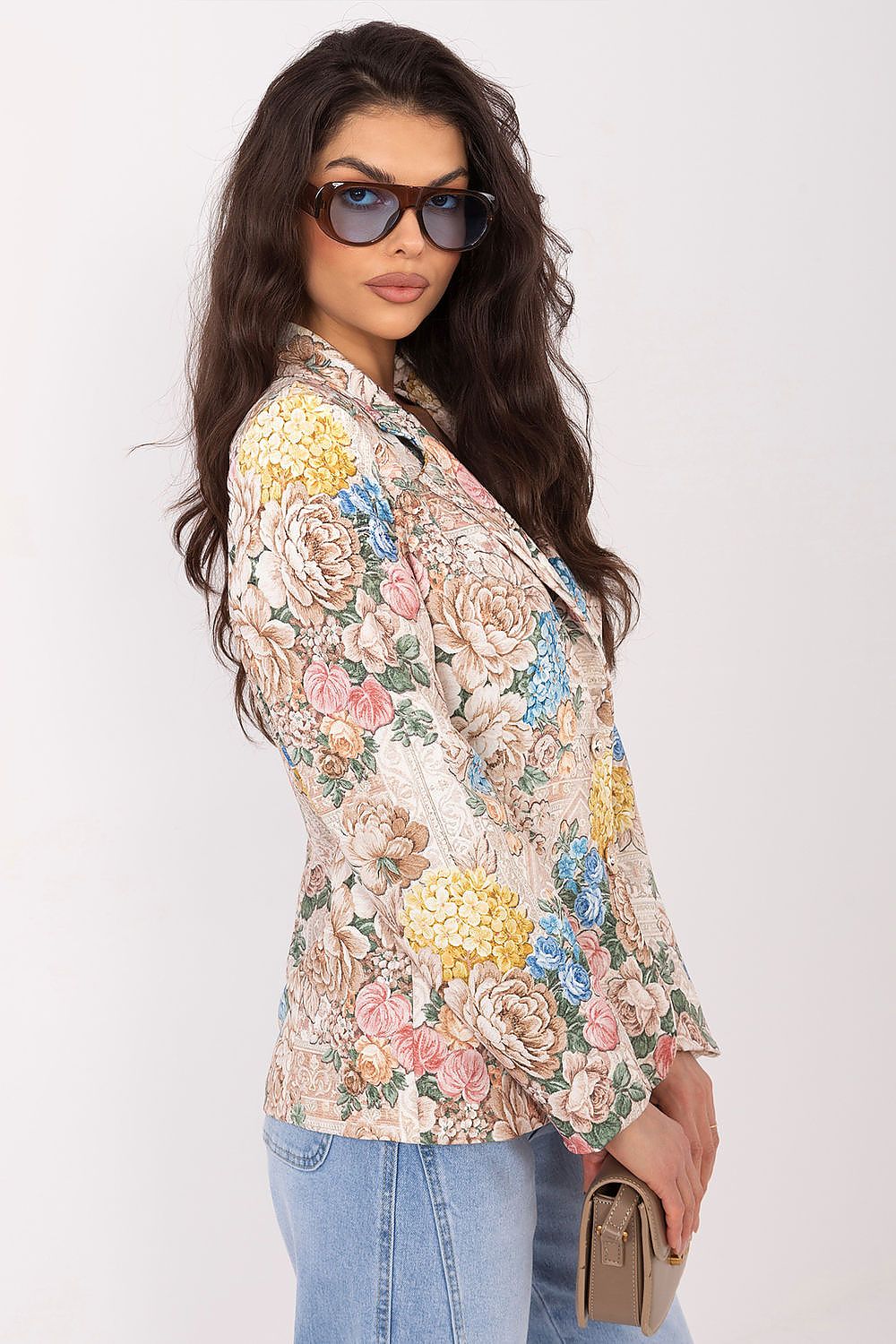  Veste model 225998 Italy Moda 