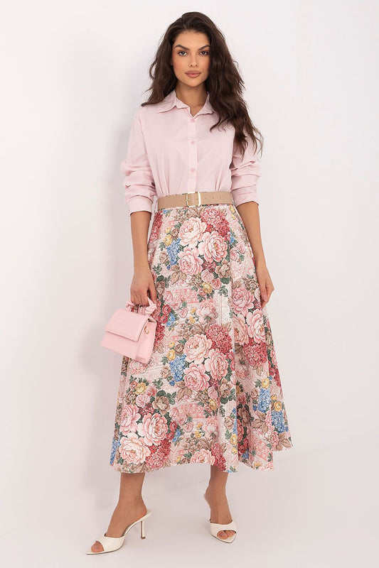  Jupe model 226002 Italy Moda 