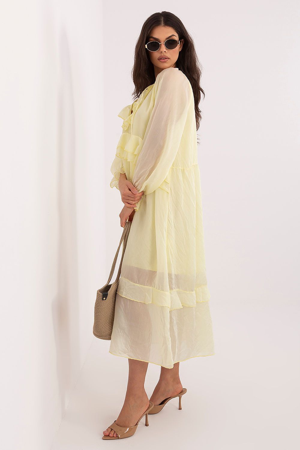  Robe de jour model 226004 Italy Moda 