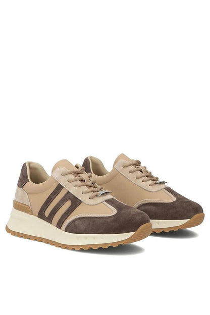  Baskets à plateforme model 226033 Solea 