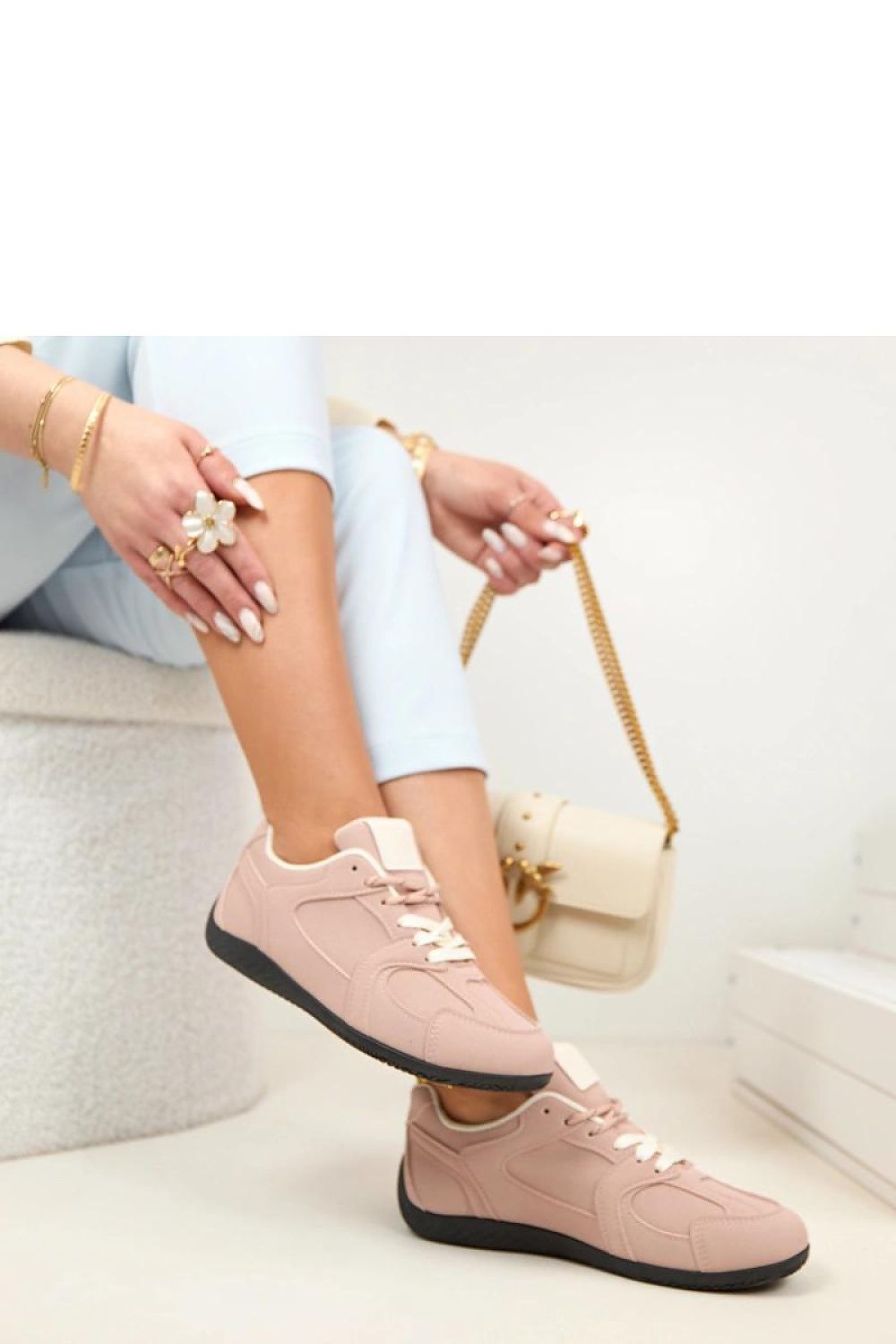  Chaussures de sport model 226044 Solea 