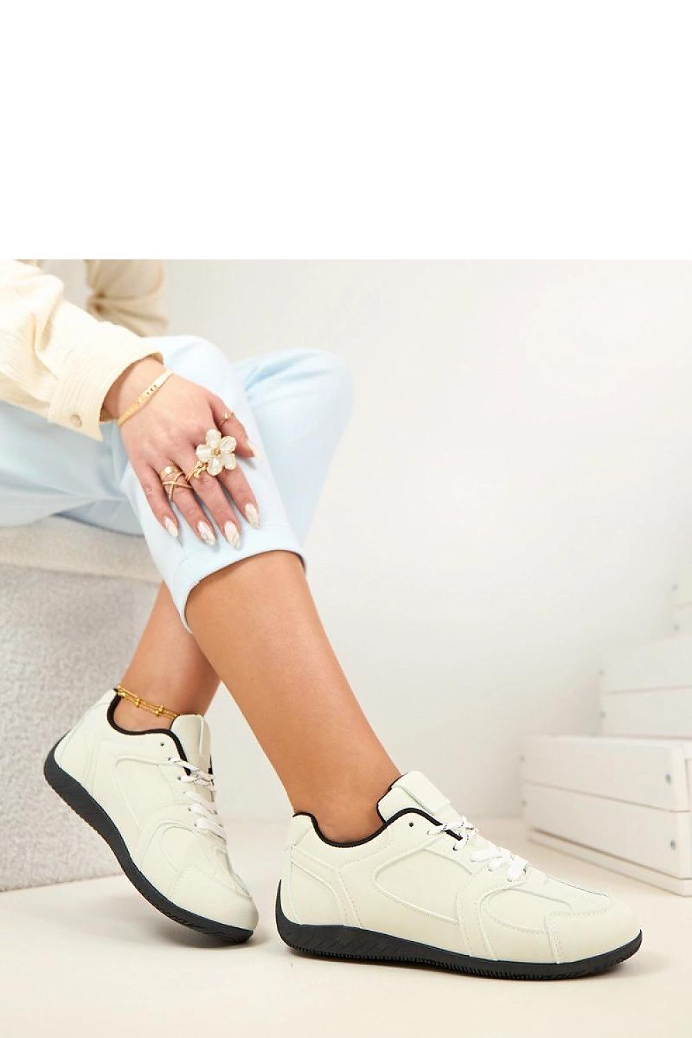  Chaussures de sport model 226046 Solea 