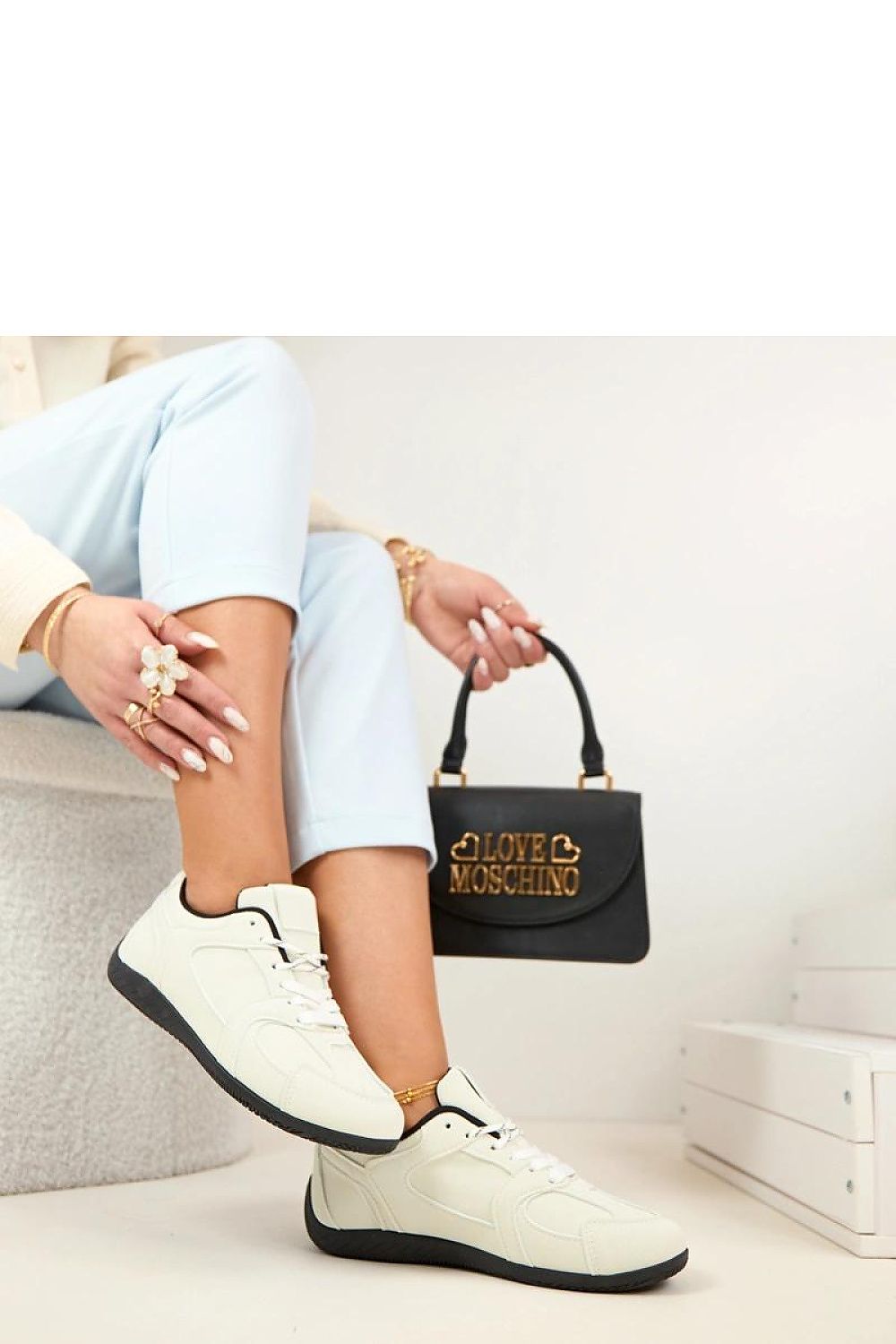  Chaussures de sport model 226046 Solea 