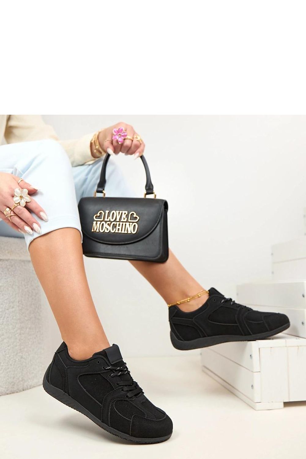  Chaussures de sport model 226047 Solea 