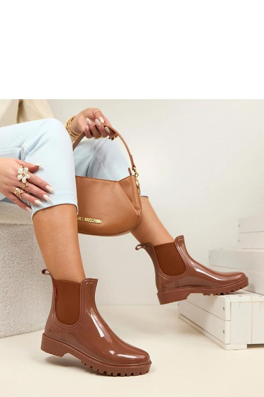  Bottes en caoutchouc model 226050 Solea 