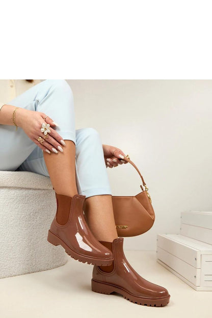  Bottes en caoutchouc model 226050 Solea 