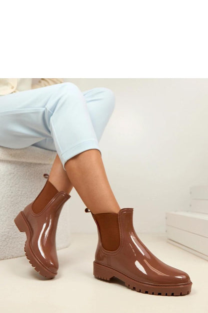  Bottes en caoutchouc model 226050 Solea 